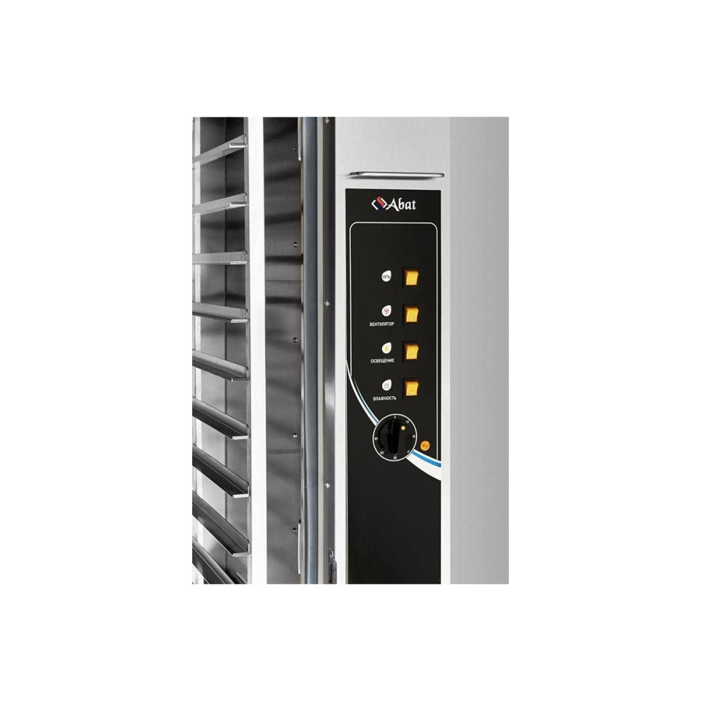 Шкаф расстоечный Abat ШРТ-18М 21000807850 - фото №3