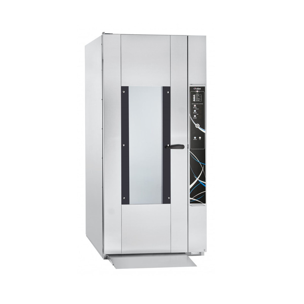 Шкаф расстоечный Abat ШРТ-18П 21000003056