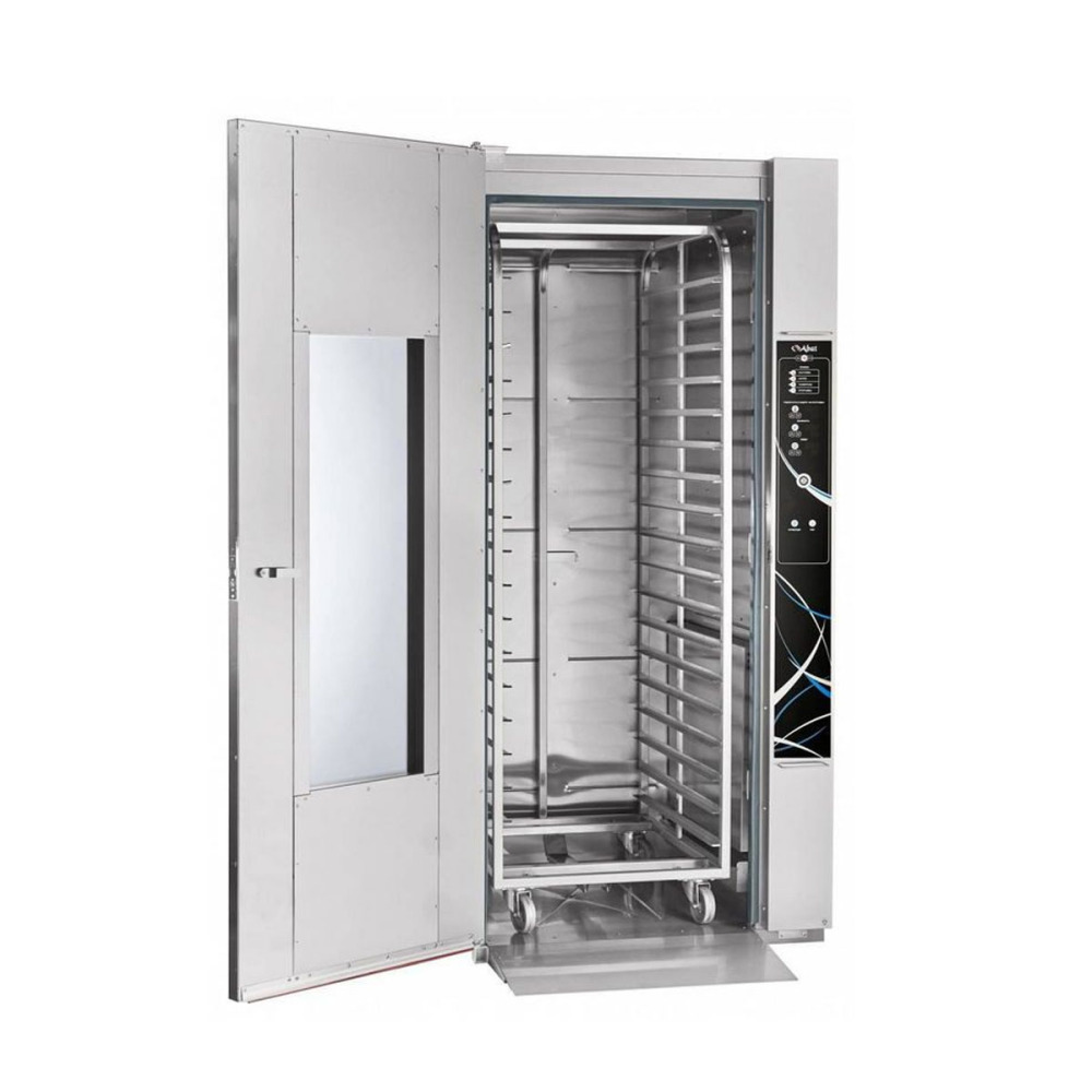 Шкаф расстоечный Abat ШРТ-18П 21000003056 - фото №2