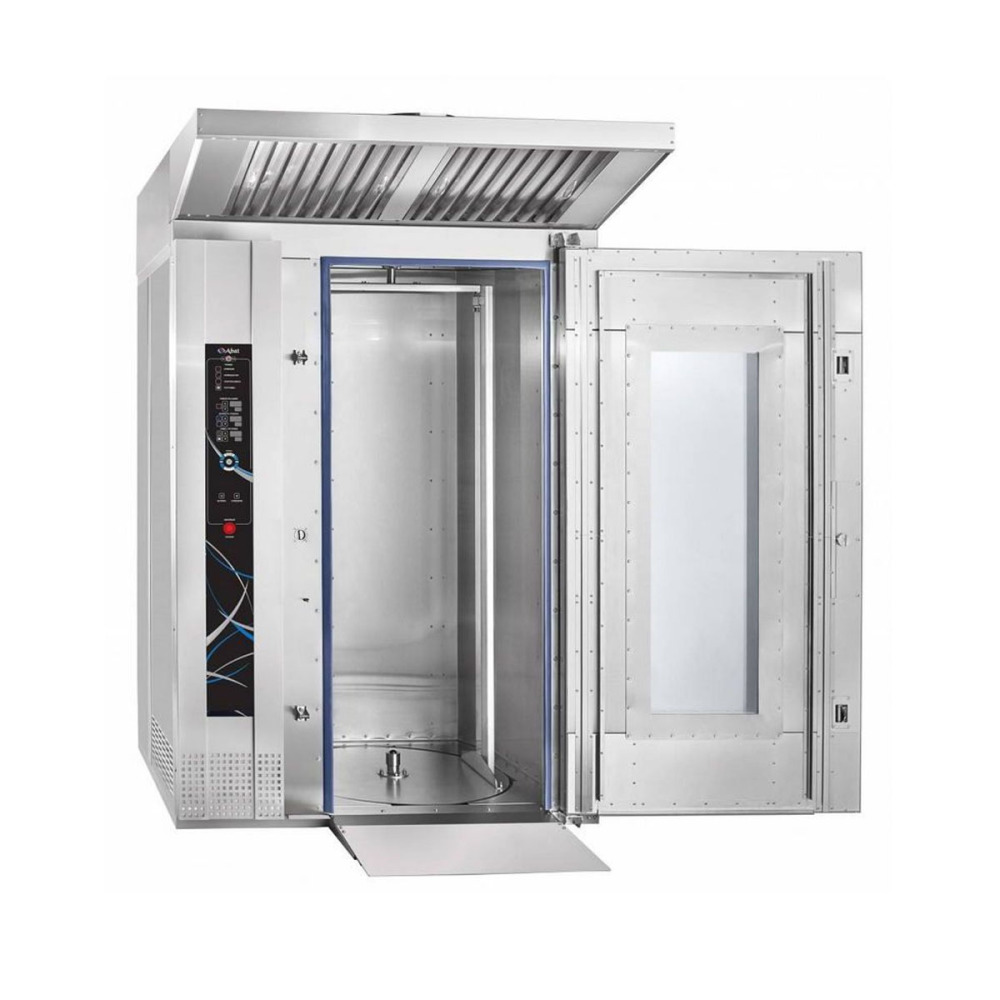 Ротационный пекарский шкаф Abat РПШ-18-8-6ЛР 21000003076 - фото №2