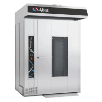 Ротационный пекарский шкаф Abat РПШ-18-8-6ШР Expert 21000006779