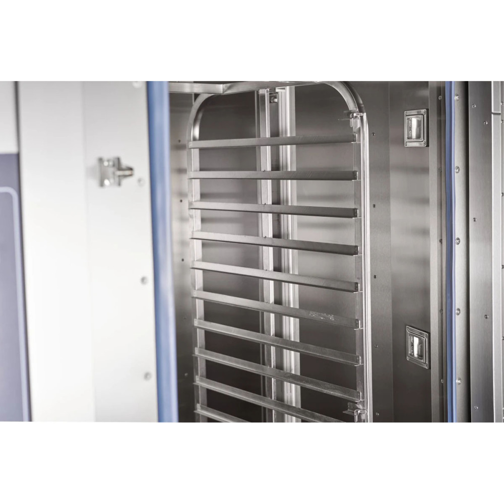 Ротационный пекарский шкаф Abat РПШ-18-8-6ШР Expert 21000006779 - фото №3