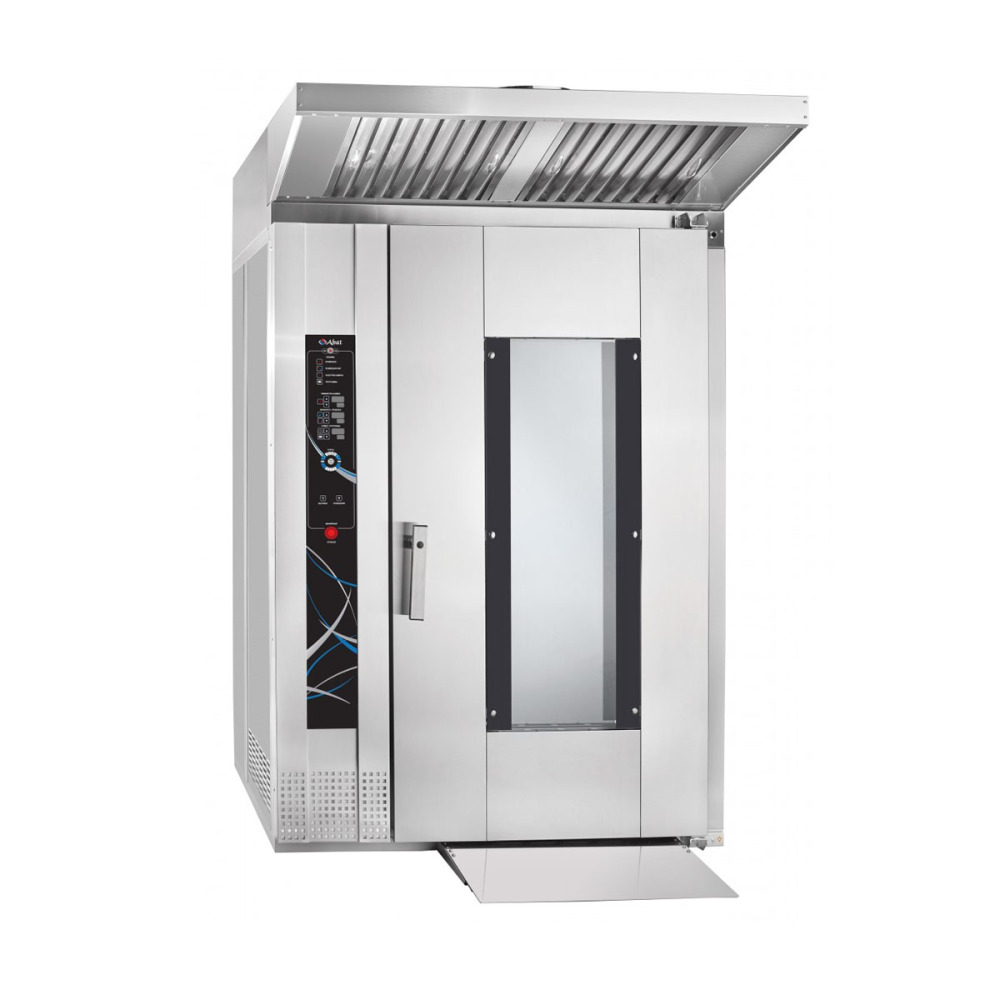 Ротационный пекарский шкаф Abat РПШ-16-2/1Л 21000003089 - фото №1