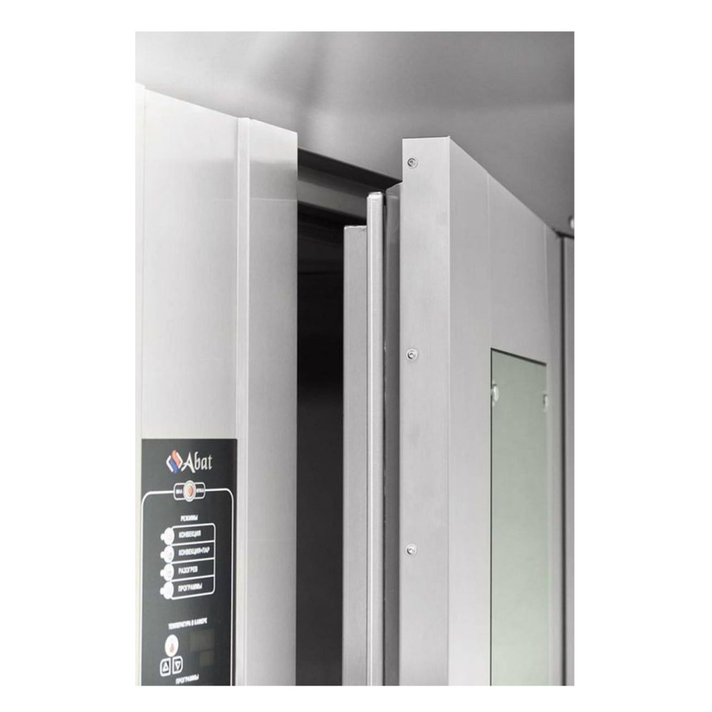 Ротационный пекарский шкаф Abat РПШ-16-6-4 Expert 21000802458 - фото №4