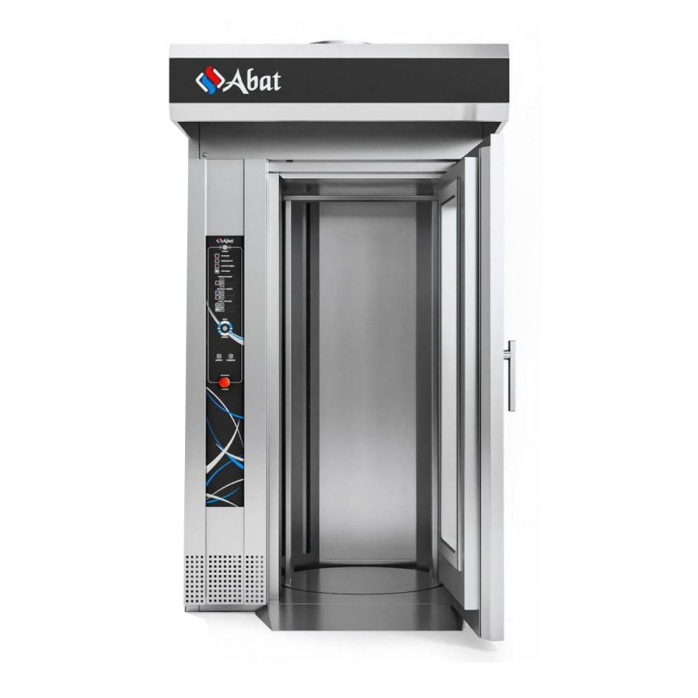 Ротационный пекарский шкаф Abat РПШ-16-6-4 Expert 21000802458 - фото №3
