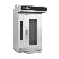 Ротационный пекарский шкаф Abat РПШ-16-6-4П 21000011955