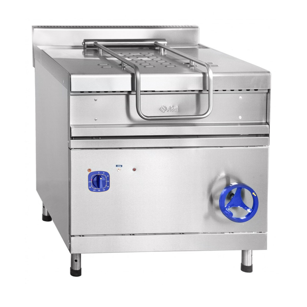 Сковорода электрическая Abat ЭСК-90-0,27-40-К 21000001616 - фото №1