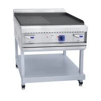 Поверхность жарочная Abat АКО-90/1КП-С-00