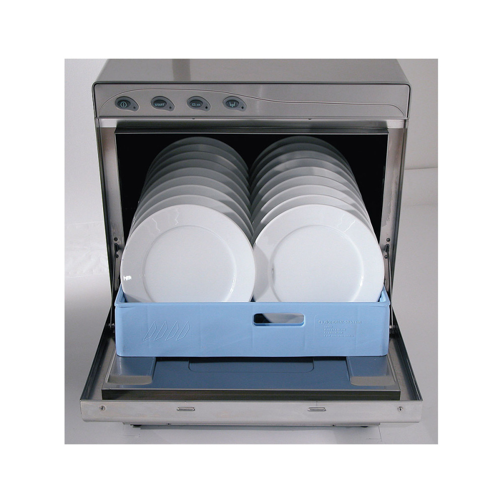 Посудомоечная машина Kromo AQUA 40 - фото №2