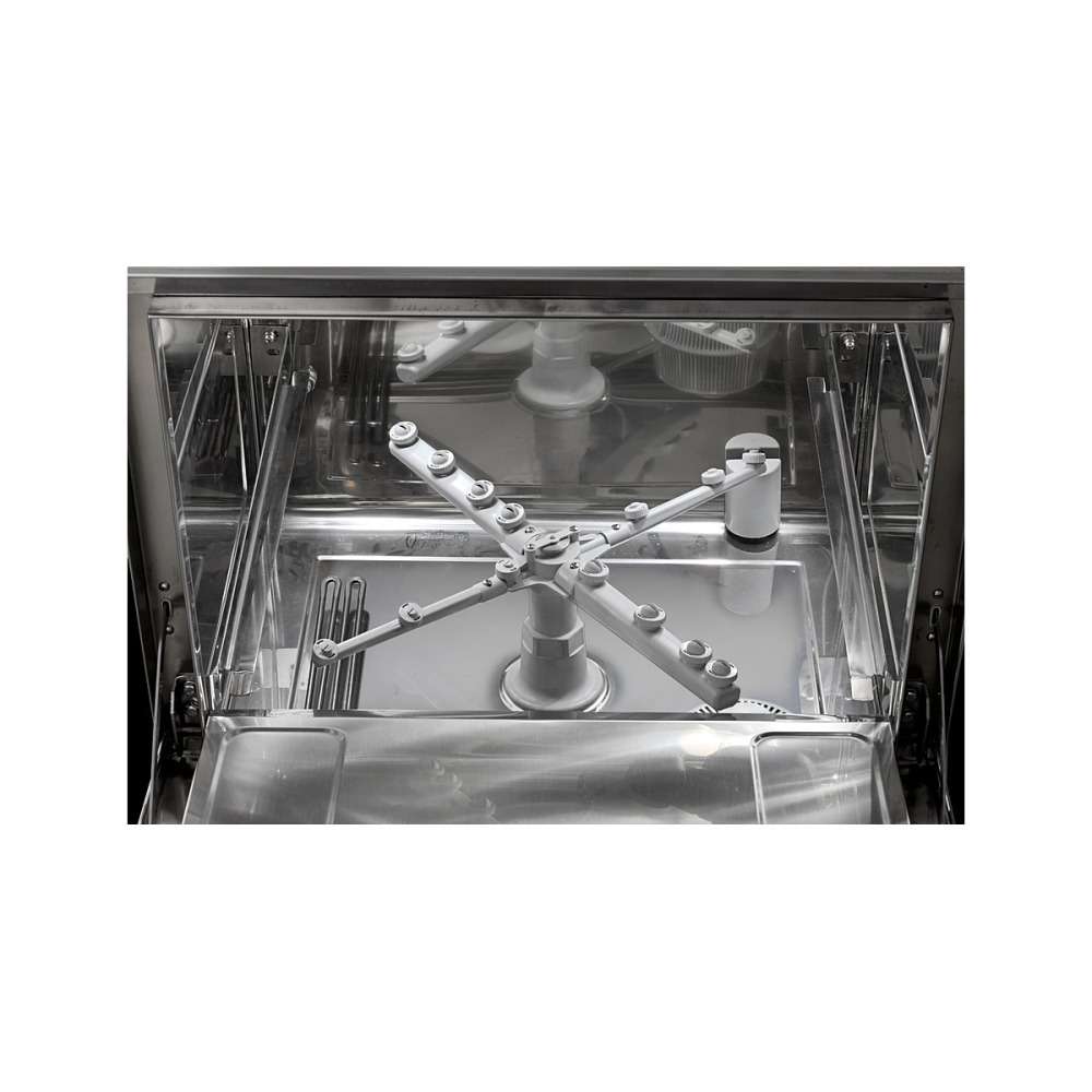 Посудомоечная машина Kromo AQUA 40 - фото №3