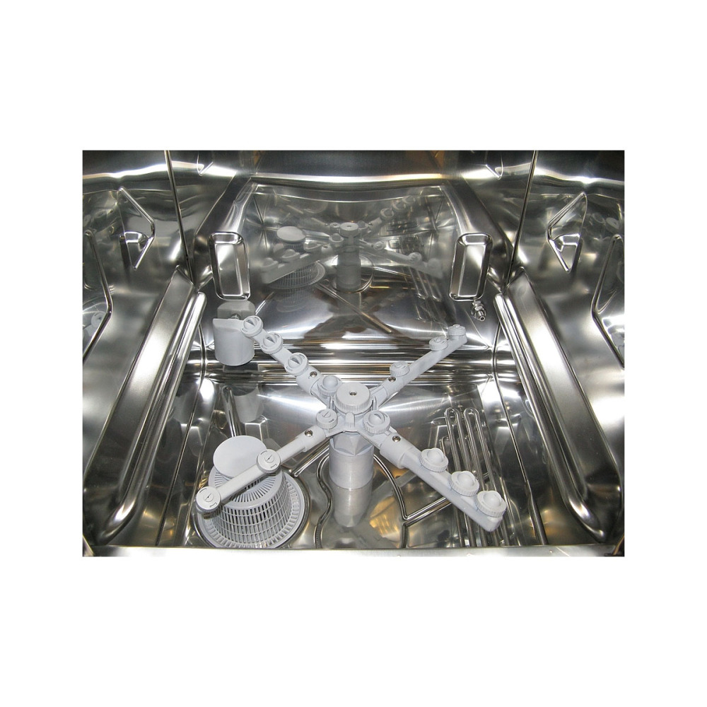 Посудомоечная машина Kromo DUPLA 35 - фото №2