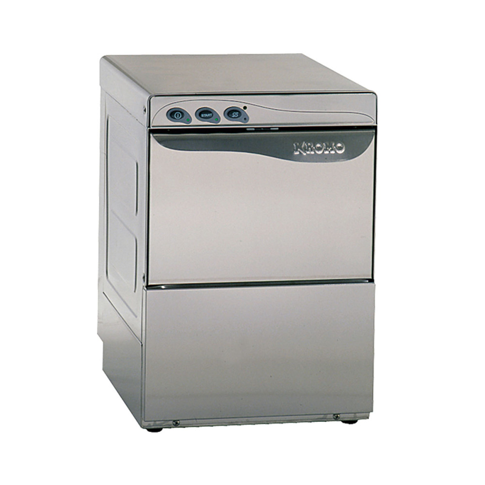 Посудомоечная машина Kromo DUPLA 37 - фото №1