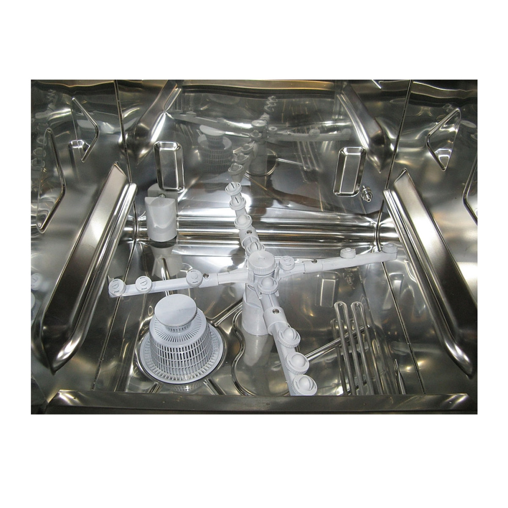 Посудомоечная машина Kromo DUPLA 45 - фото №2