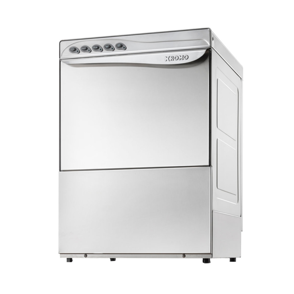 Посудомоечная машина Kromo DUPLA 50 - фото №1