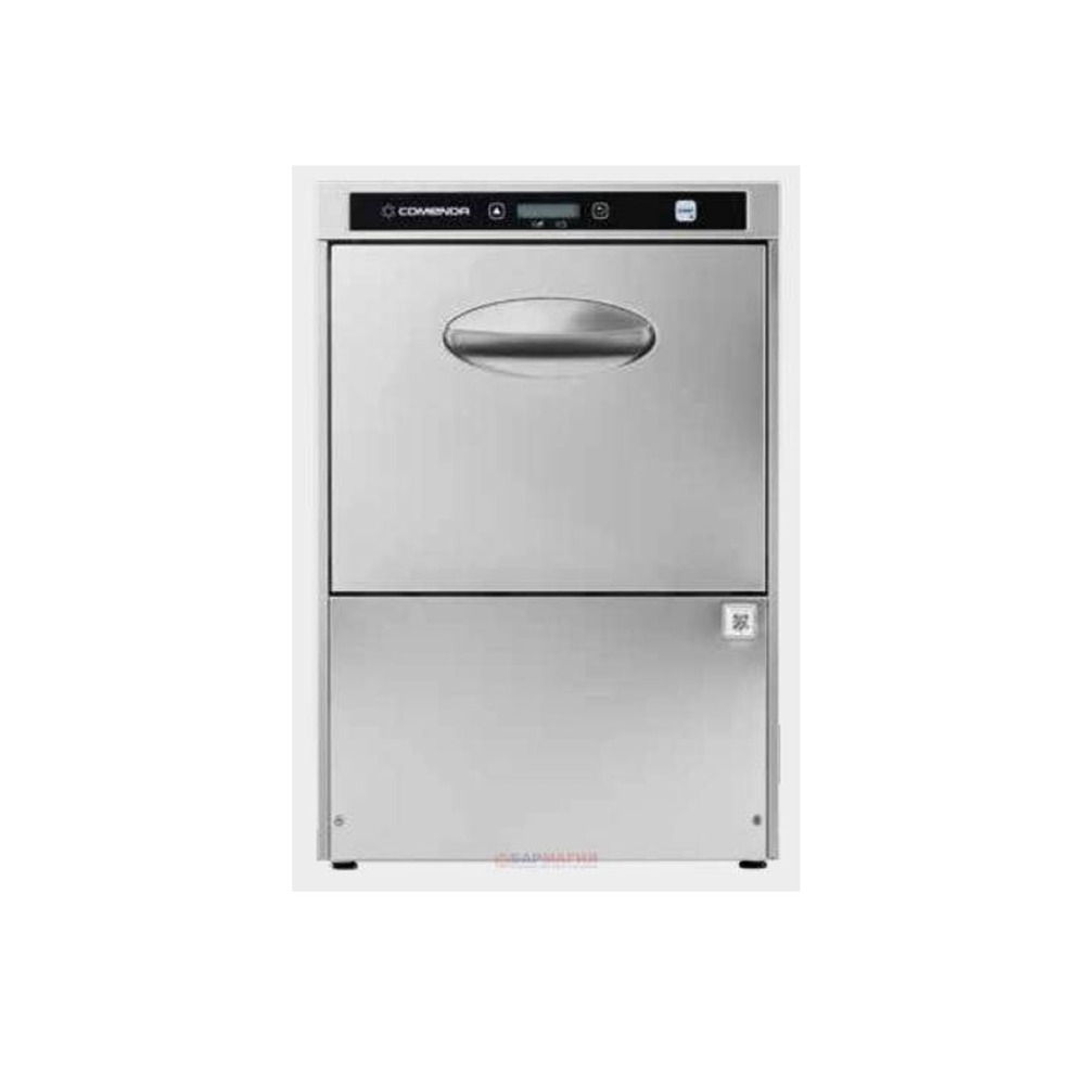 Машина стаканомоечная Comenda HB 34 R - фото №1