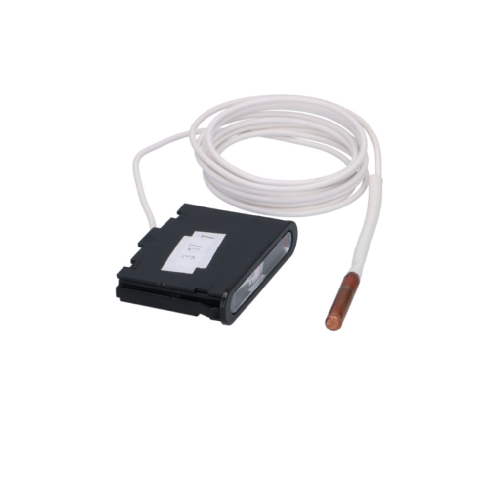 Телетермометр 0-120 градусов для посудомоечной машины Dihr HT11 10500011 - фото №2