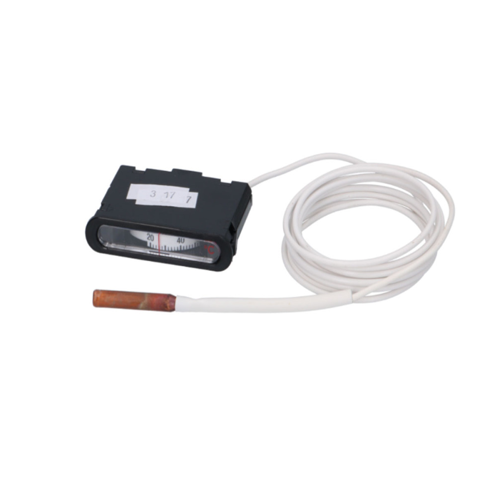 Телетермометр 0-120 градусов для посудомоечной машины Dihr HT11 10500011 - фото №1