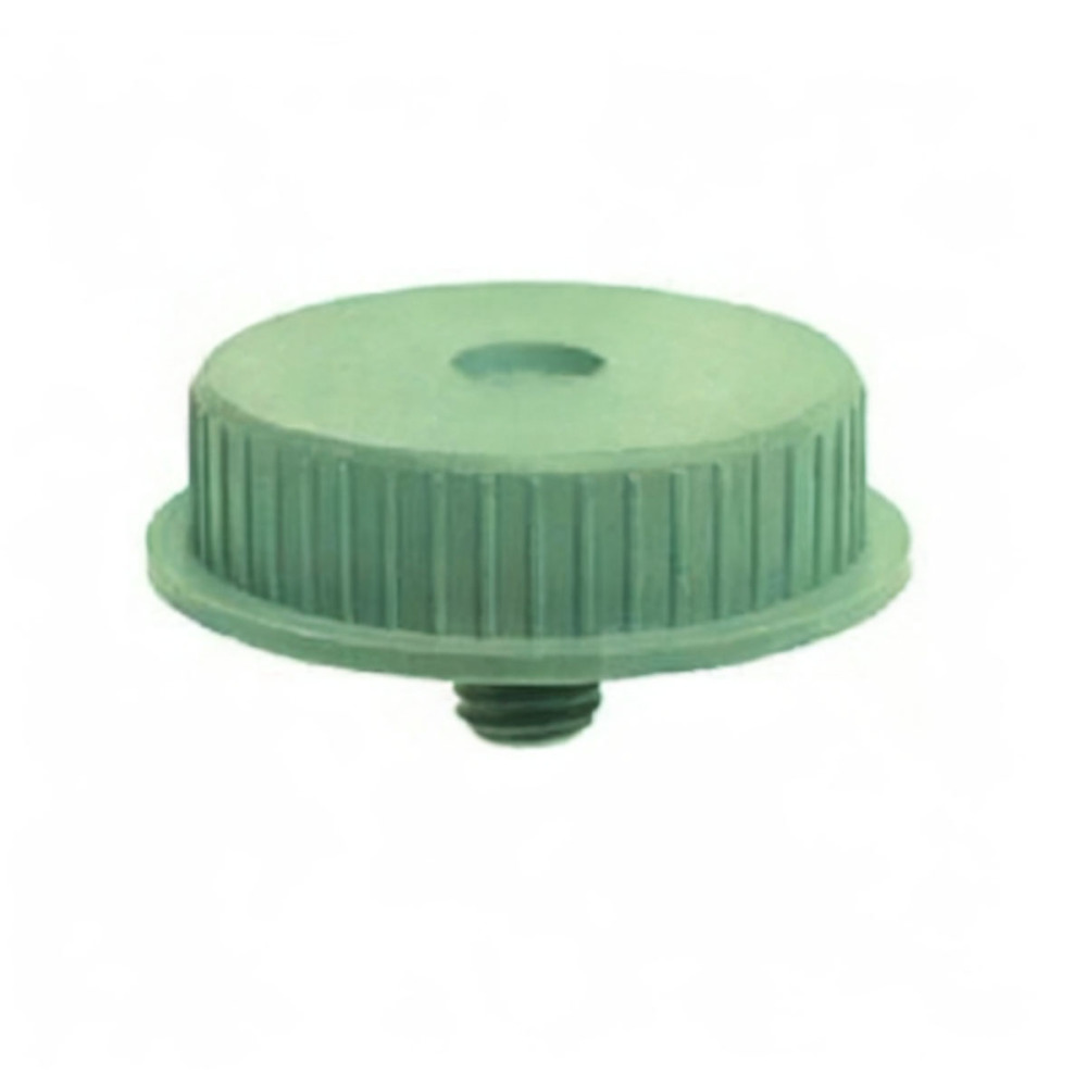 Гайка стопорная моющего рычага посудомоечной машины Dihr GS 40 10365 - фото №1