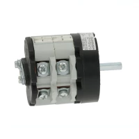 Переключатель четырехполюсный 25A 500В для посудомоечной машины Comenda NG 600/900 120718