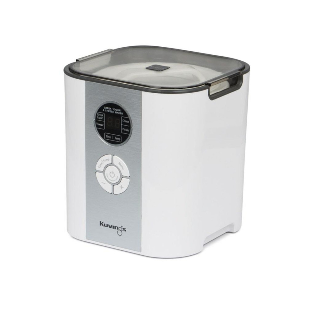 Ферментатор Kuvings KGC-621 - фото №1