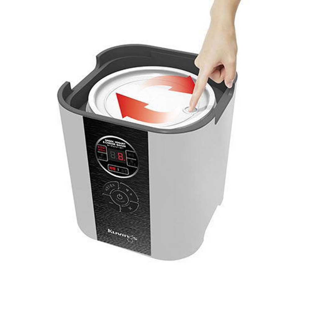 Ферментатор Kuvings KGC-621 - фото №3