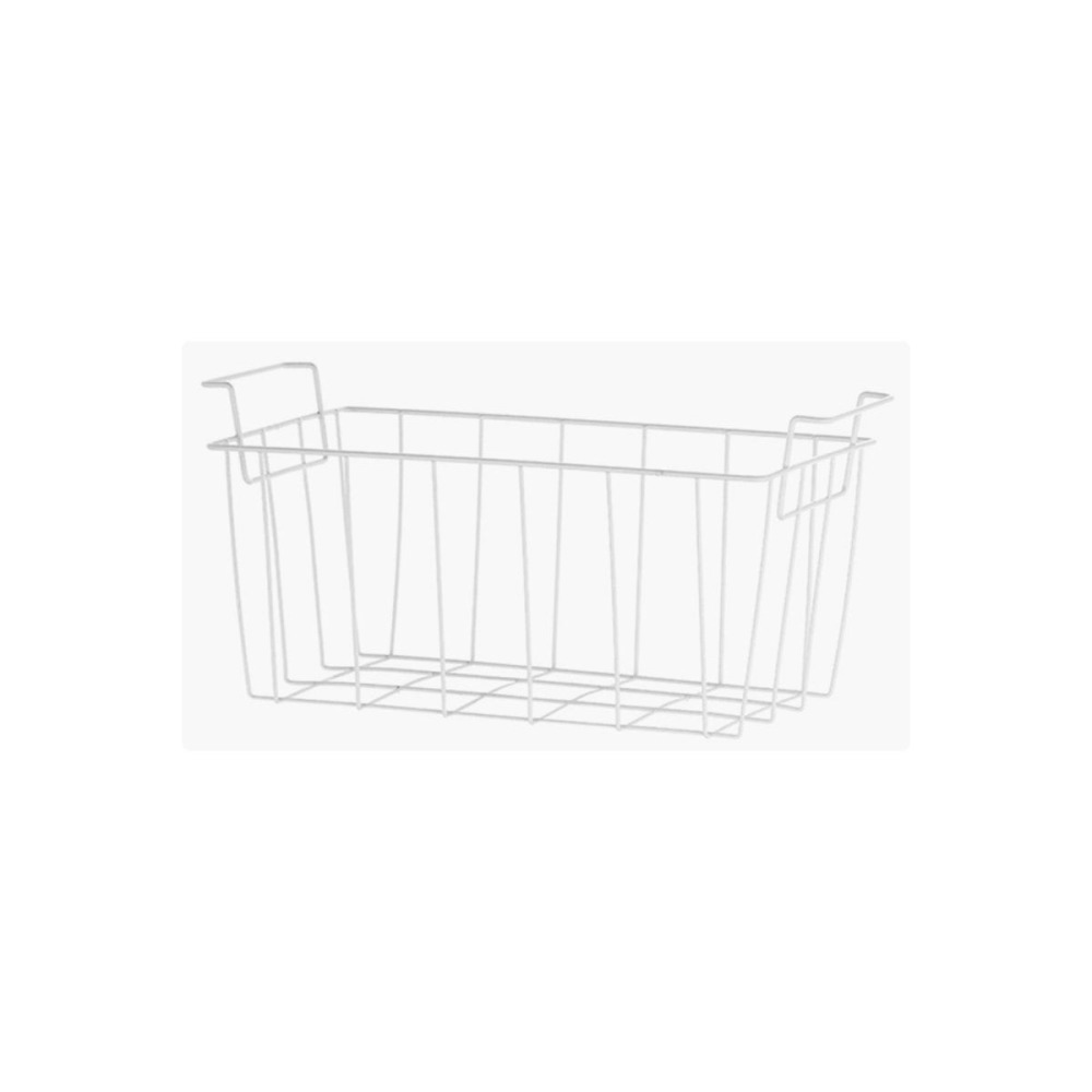 Ларь морозильный Haier HCE103R - фото №4