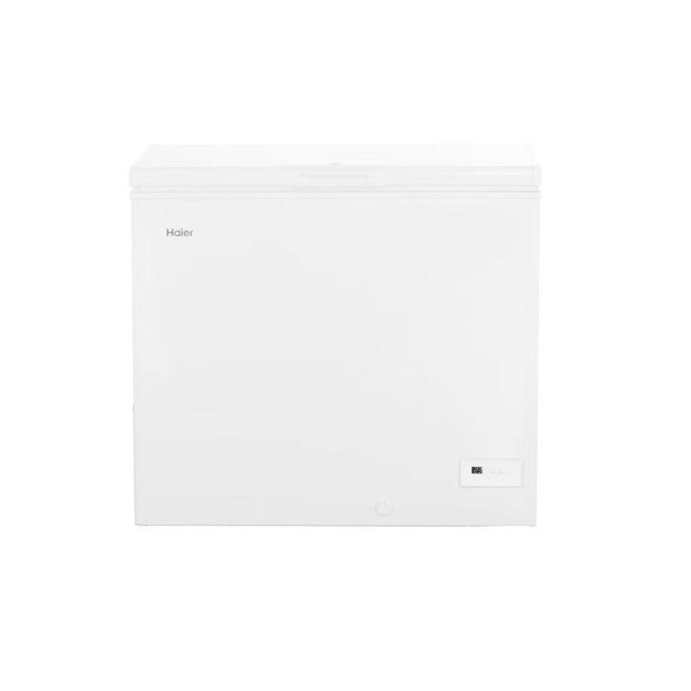 Ларь морозильный Haier HCE203R - фото №1