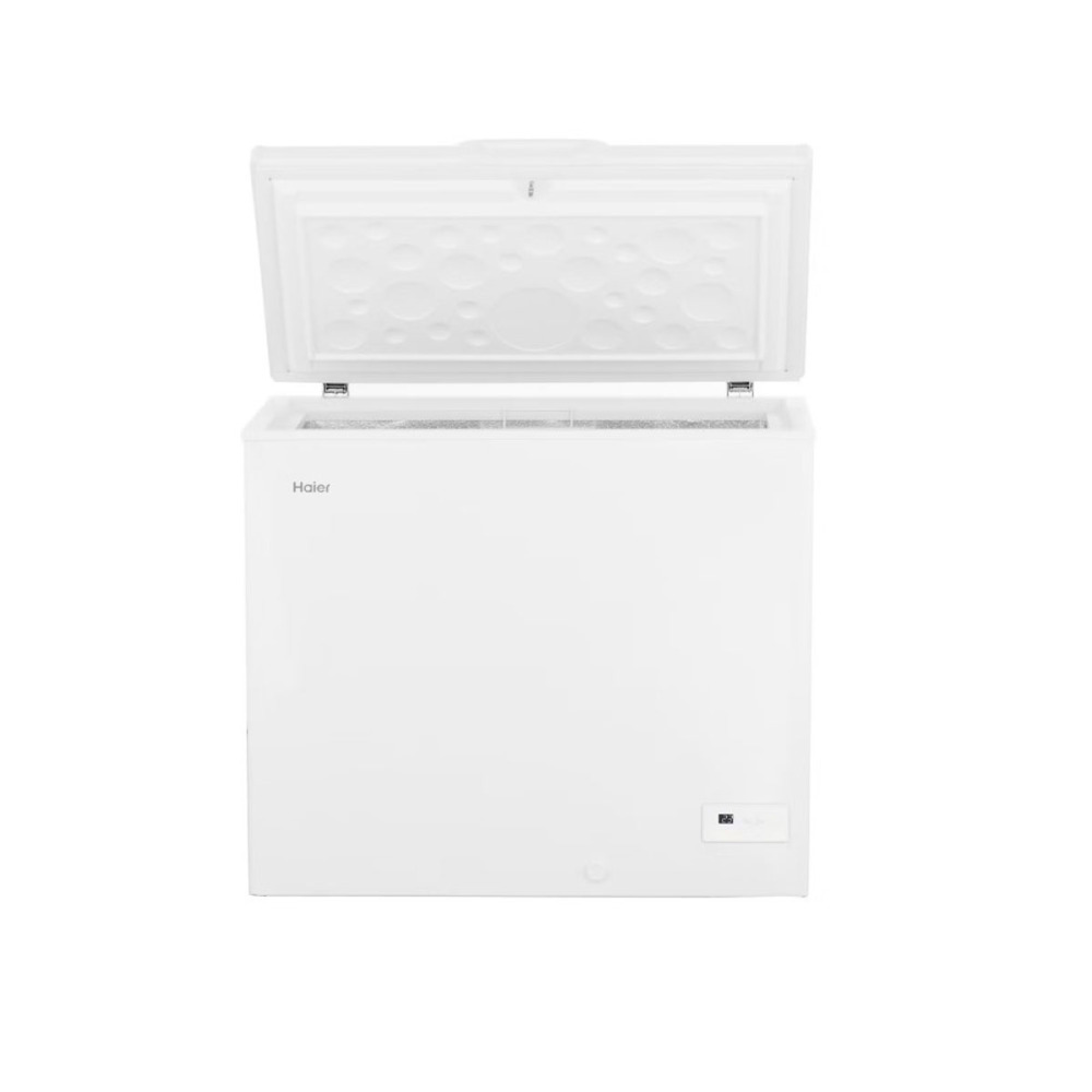 Ларь морозильный Haier HCE203R - фото №2