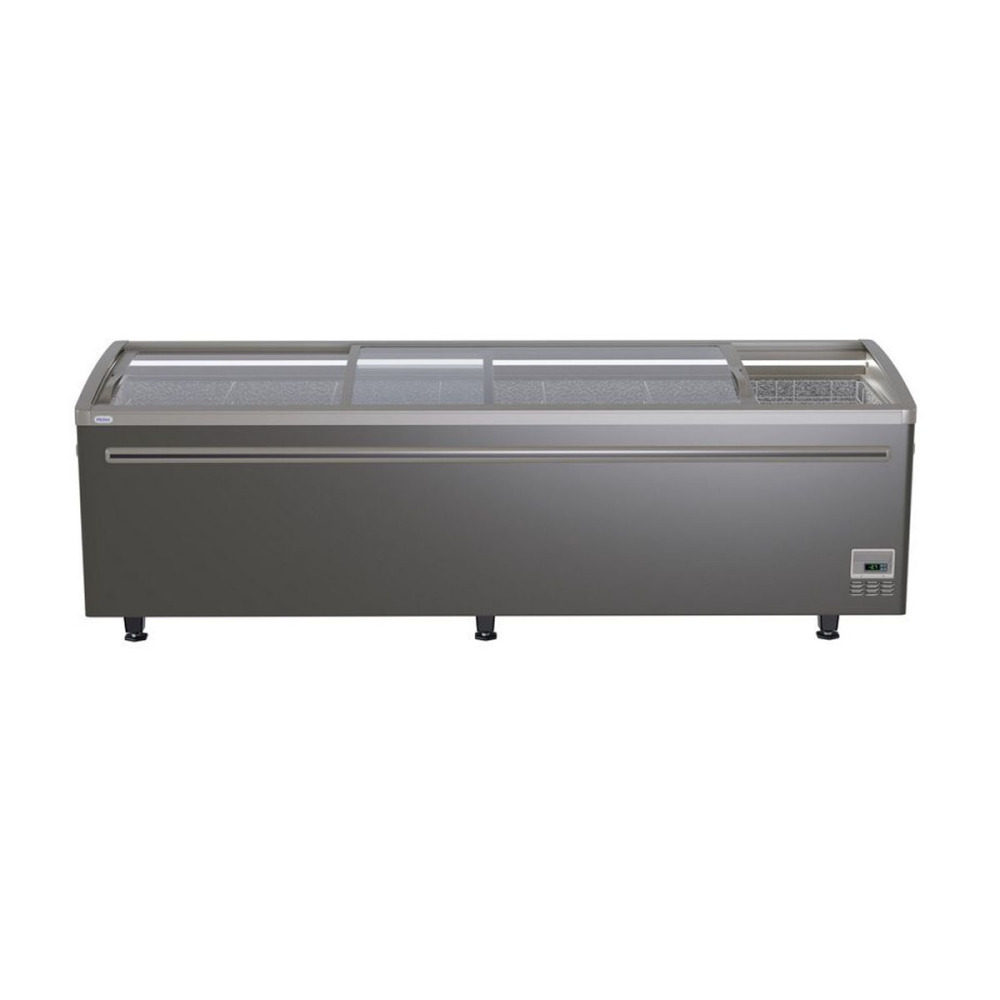 Ларь-бонета Haier GTS2100GTM - фото №1