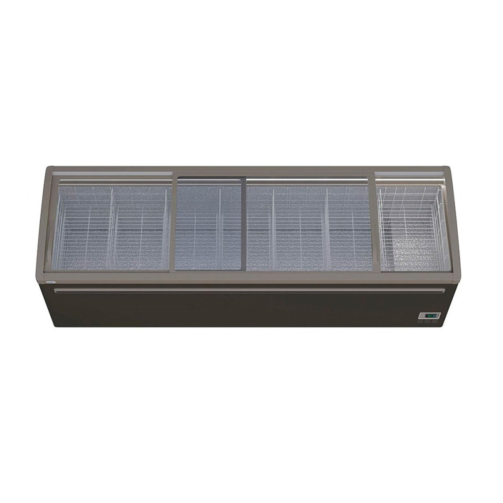 Ларь-бонета Haier GTS2100GTM - фото №5