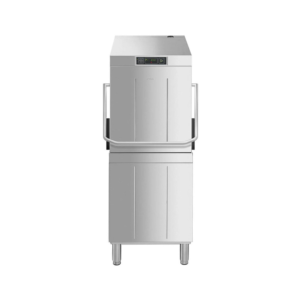 Посудомоечная машина Smeg SPH515 - фото №1