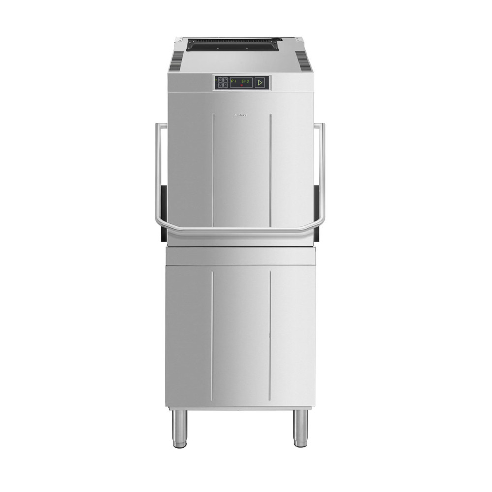 Посудомоечная машина Smeg SPH515H - фото №1