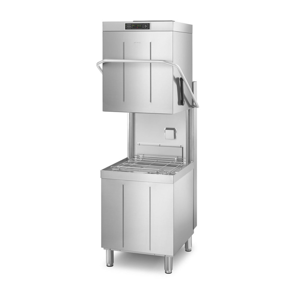 Посудомоечная машина Smeg SPH515H - фото №3
