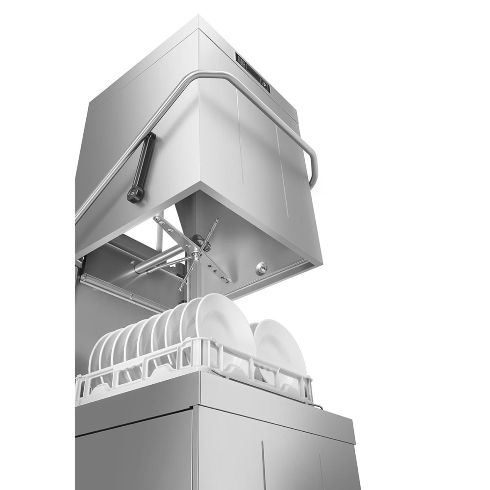 Посудомоечная машина Smeg SPH515H - фото №6