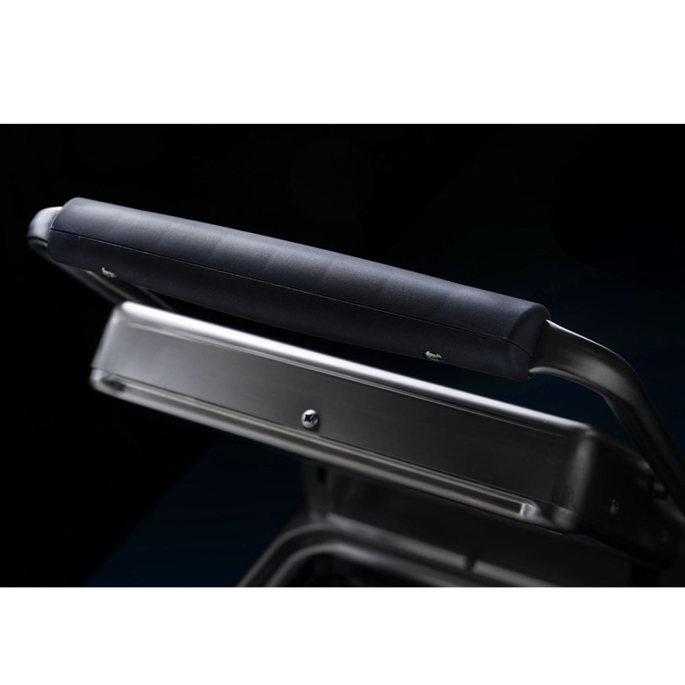 Гриль контактный Spidocook Spidoglass SP015P - фото №2