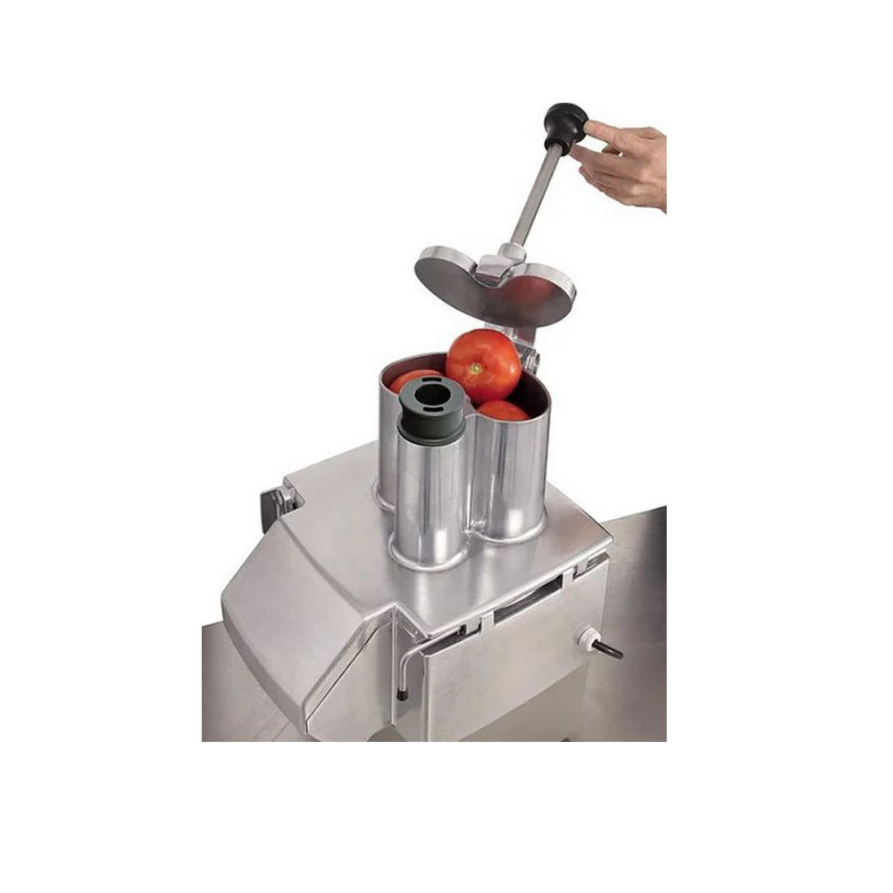 Овощерезка Robot Coupe CL50 Ultra Pizza 2033W - фото №5