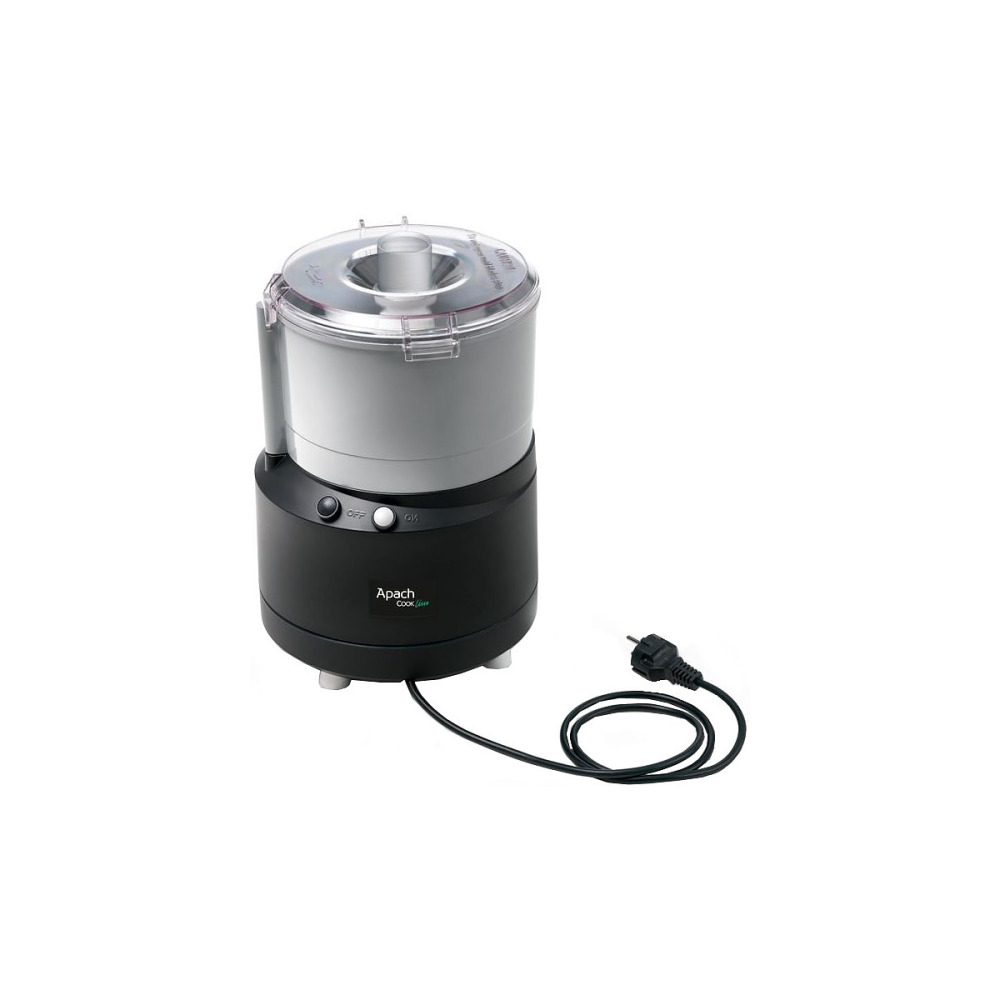 Куттер Apach ACTX3 ECO - фото №1