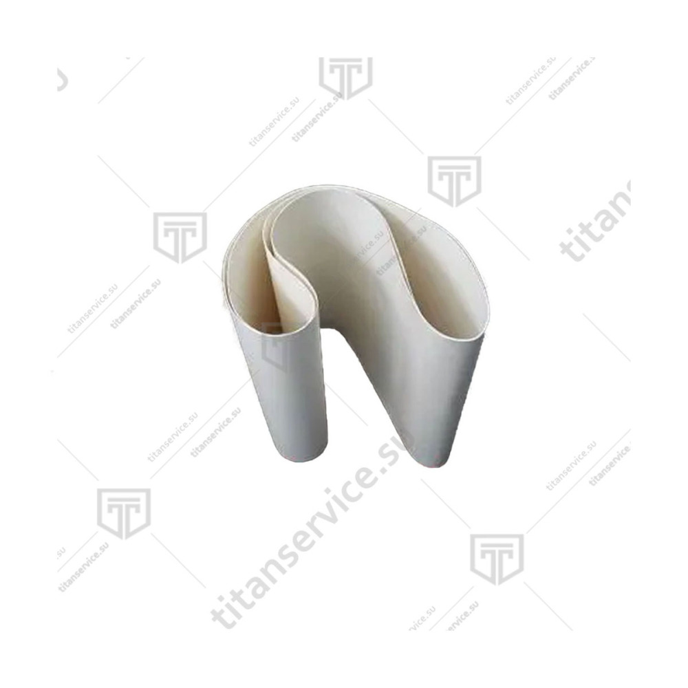 Лента для тестораскатки Apach Bakery Line ASH500/800