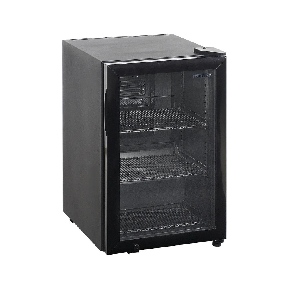 Холодильник барный Tefcold BC60 - фото №1