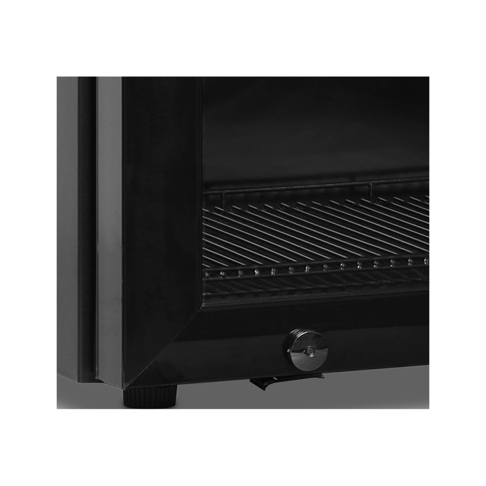 Холодильник барный Tefcold BC60 - фото №3