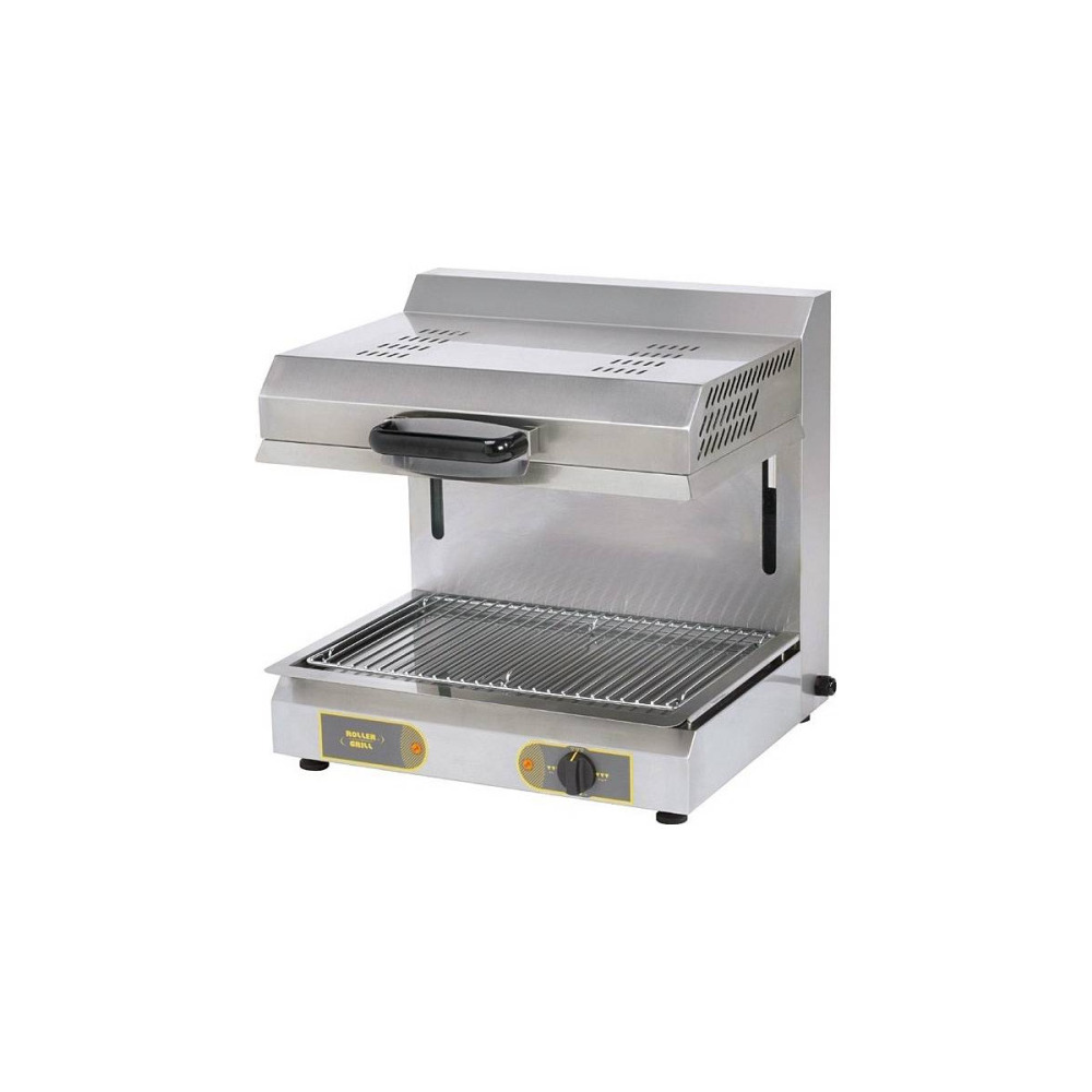 Гриль Саламандра Roller Grill SEM 600 B