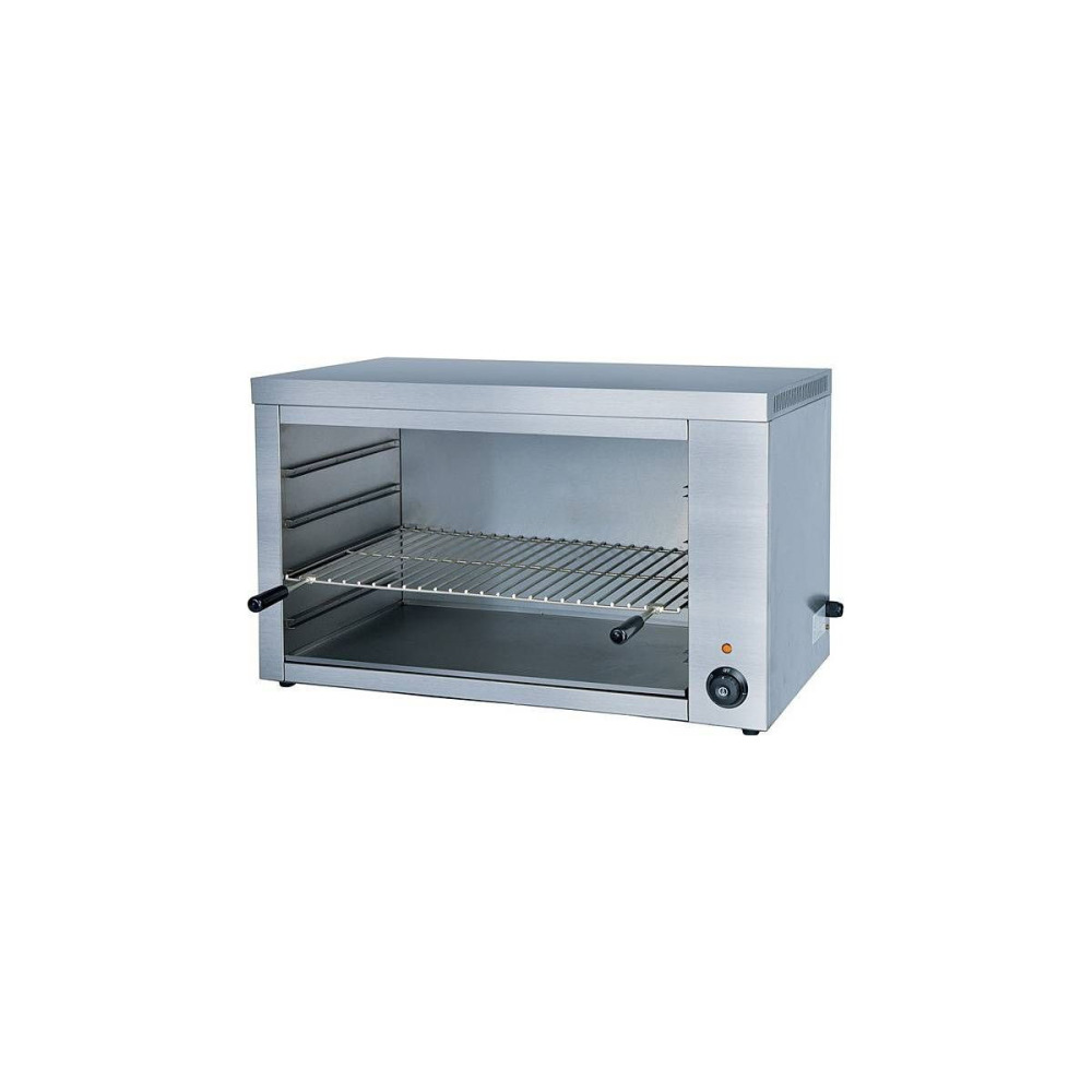 Гриль Salamander Airhot SGE-938 - фото №1