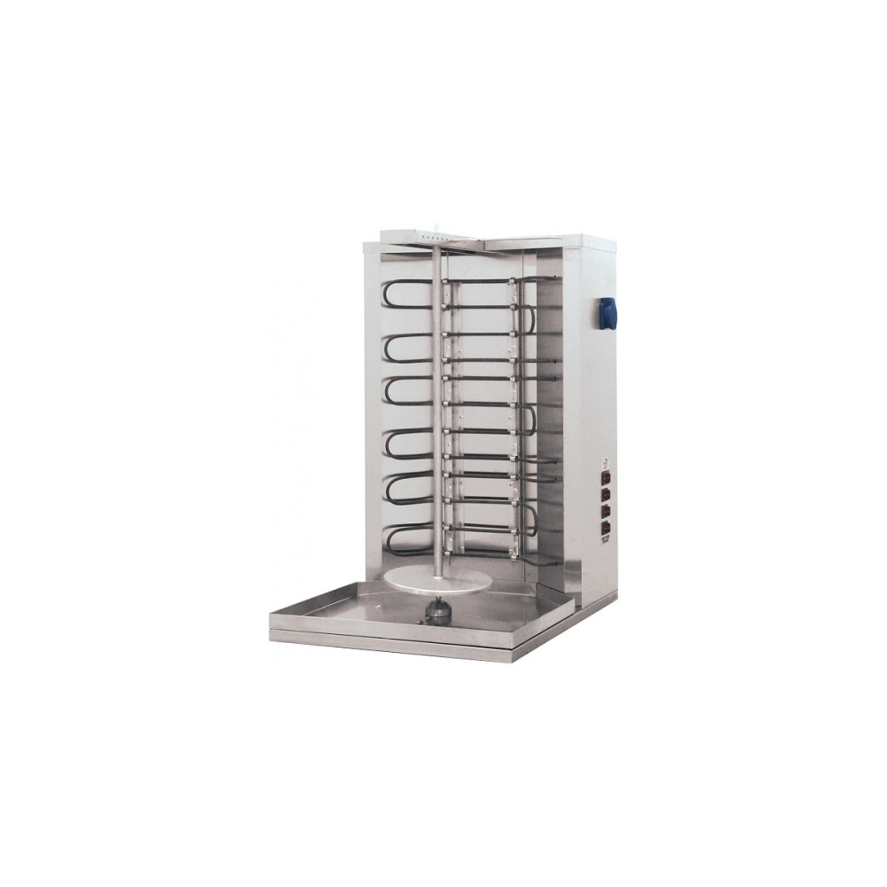 Аппарат для шаурмы Sikom МК-2.2Э - фото №1