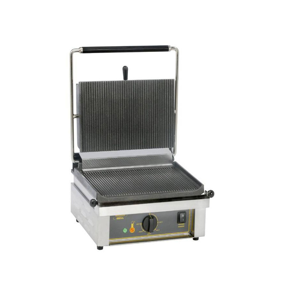 Гриль контактный Roller Grill Panini R - фото №1