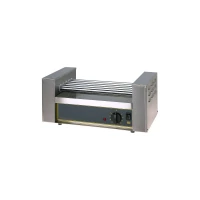 Роликовый гриль Roller Grill RG5 B