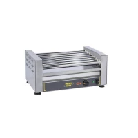 Гриль роликовый Roller Grill RG7 B