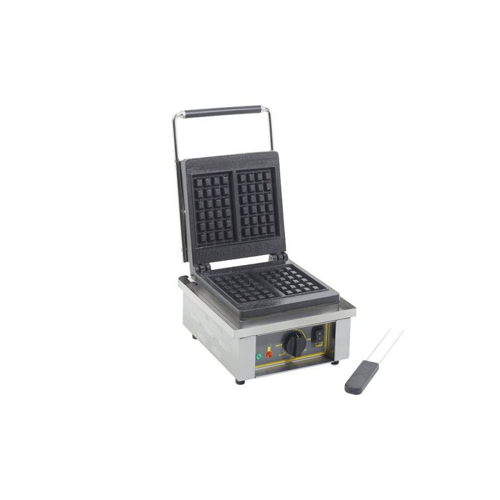 Вафельница Roller Grill GES 20