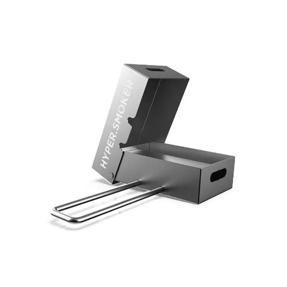 Аппарат для копчения Unox XUC090 - фото №3
