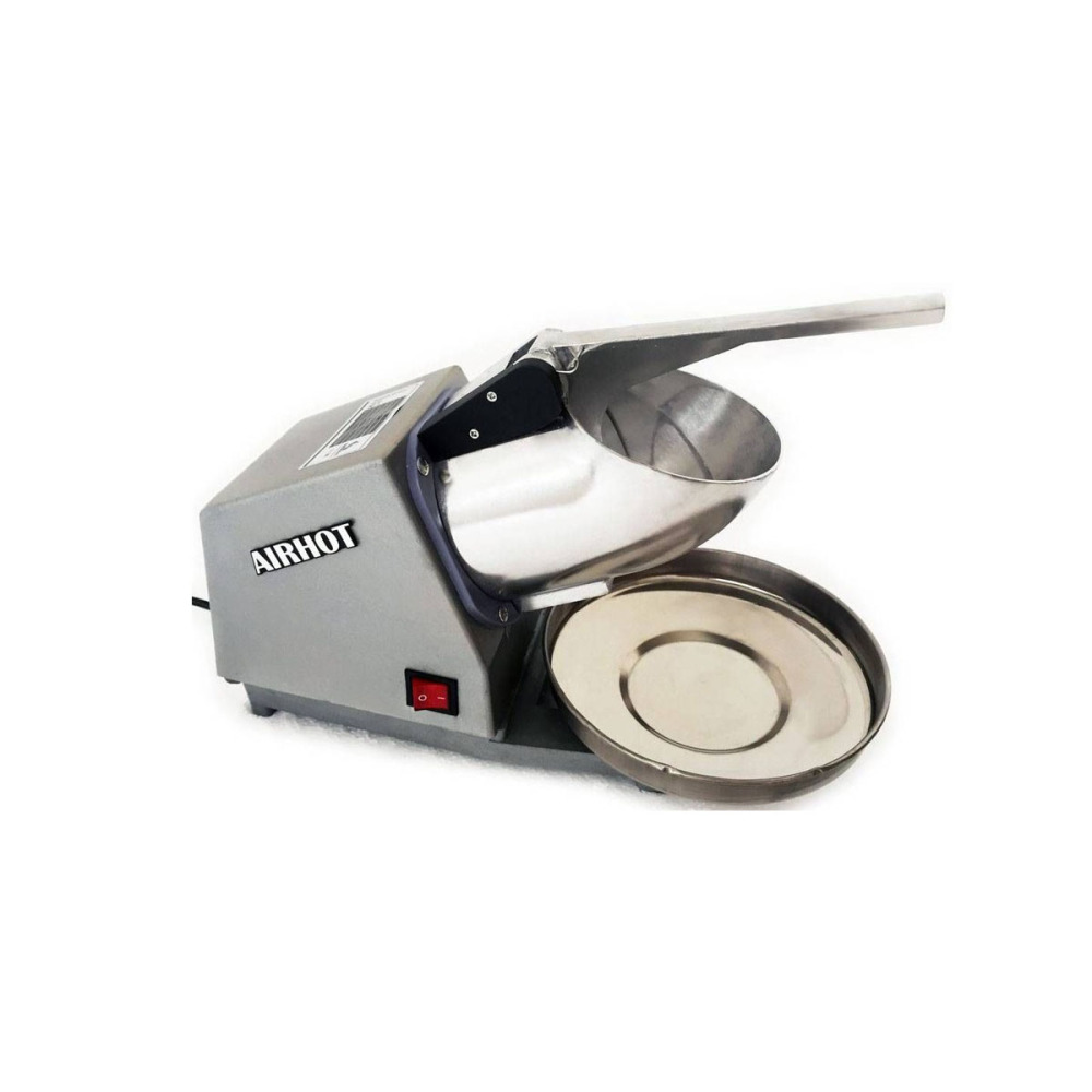 Измельчитель льда Airhot IC-1 - фото №1