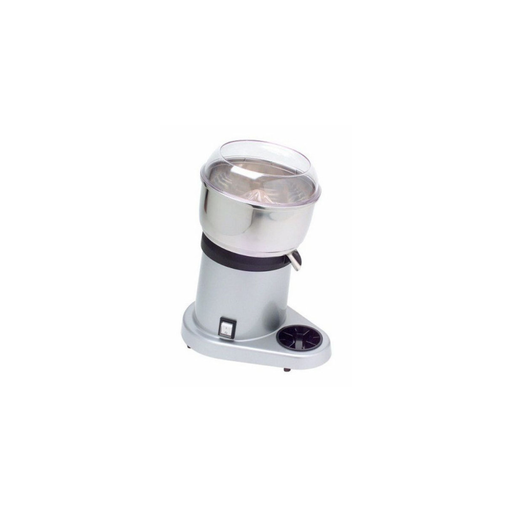 Соковыжималка для цитрусовых Macap P200 C10 (серая) - фото №1
